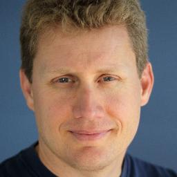 Action Thriller Author, Technology Specialist, Father, Runner, Reader, and Economics Junkie
