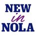 New in NOLA (@newinnola) Twitter profile photo
