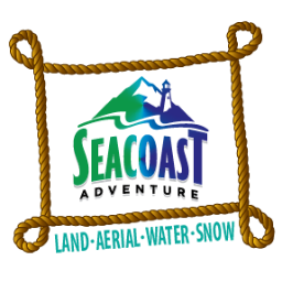 SeacoastAdv's profile picture. We are the leading outdoor recreation park in Maine, with hill slides, ropes courses, go-karts, snow tubin' and much more!
