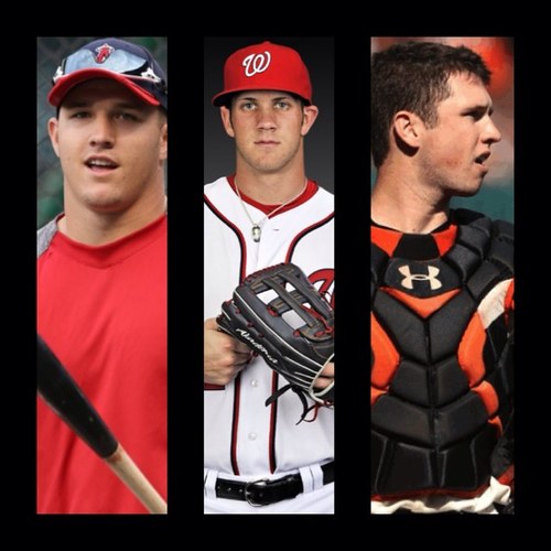 ⚾=My Entire Life. Just Chasing Cleats.