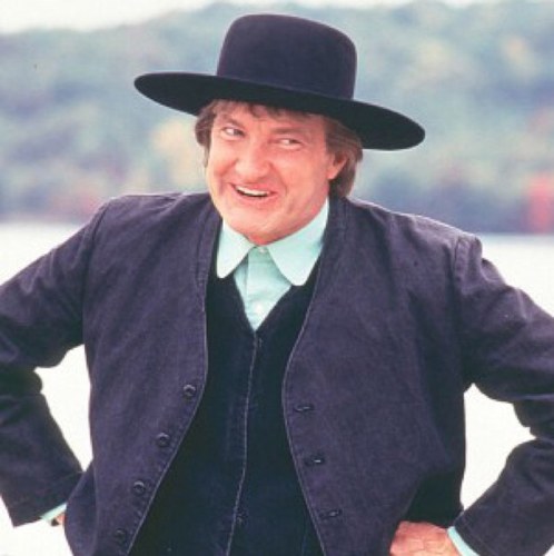 We've been spending most our lives livin in an Amish Paradise. Livin the 1800s life like no one's business.