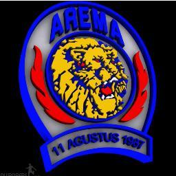 AremaFC_Contact's profile picture. Contact Us - Arema FC