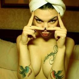 This page is dedicated to promoting White Girls that are #TeamBlackGuys & Black Guys that are #TeamWhiteGirls .. As well as anyone who's #TeamInterracial :)