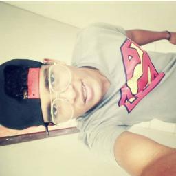 Eu Sou Guerreiro De Fé ☮  !! #OusadiaeAlegria ☭ 
                          lala ribeiro ❤