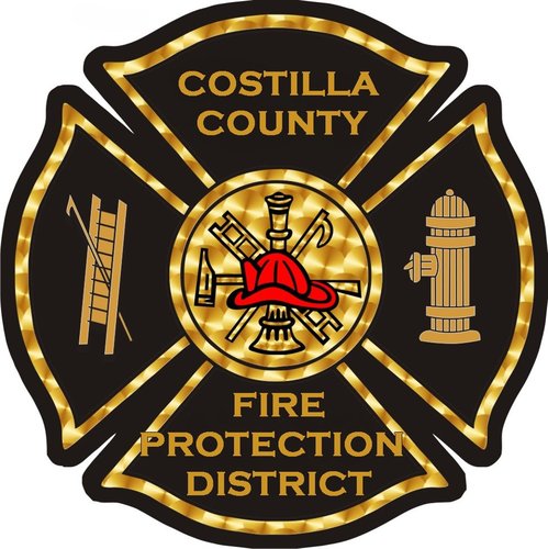 The Costilla County Fire Protection District is located in Southern Colorado in the San Luis Valley.  Brotherhood above all else