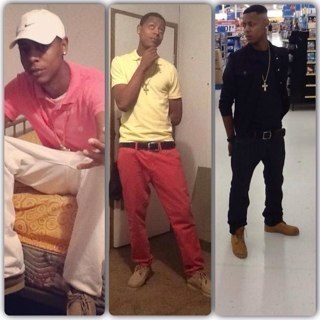 Name Lorenzo Benton tell it how it is speak nun but the truth so follow me and i promise u i will follow back {.} Lorenzo Benton_12