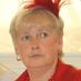Diane Stevenson (@gwernog) Twitter profile photo