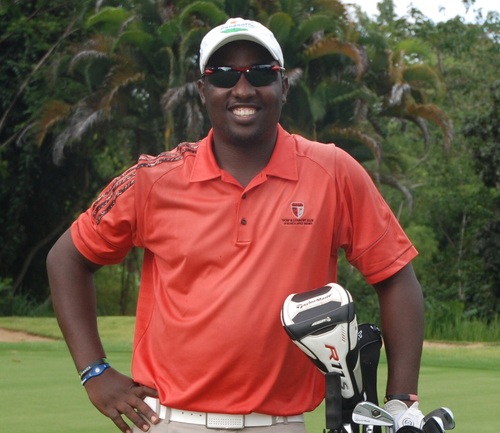 I’m a Jamaican golfer with dreams of playing on the PGA Tour. Follow my journey here as I putt and drive my way to greatness…