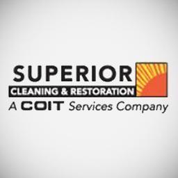 Superior is a full service cleaning & restoration company specializing in maintenance, emergency & loss prevention needs. We’re at your service 24 hours a day.