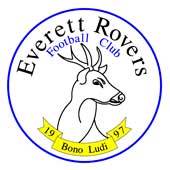 Everett Rovers FC Official Twitter Account. Development, U6 to U18, inclusive teams and adult male & female sides. Superb Clubhouse, FA Accredited.