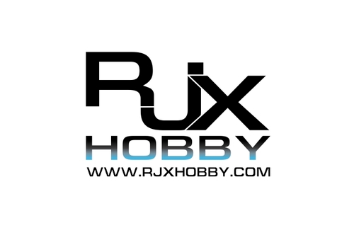 RJX HOBBY Co.,Limited