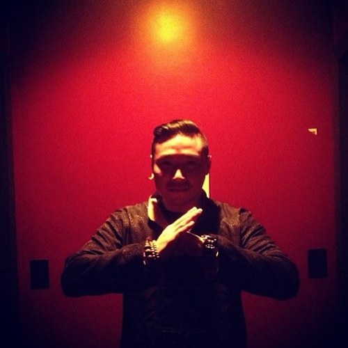 warclee's profile picture. Brand Snob, Pups, Mil-spec, Food.