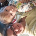 Danielle Updike  - @1baddad69 - Twitter