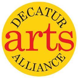 The Decatur Arts Alliance is a nonprofit dedicated to supporting and enhancing the arts in the city of Decatur