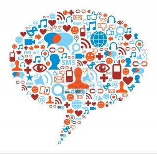 Our learning community focus is literacy. We love to share reading and writing through our social media in order to connect with other readers and writers.