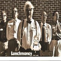 Lunch Money Bullies (@lmbullies) 's Twitter Profile