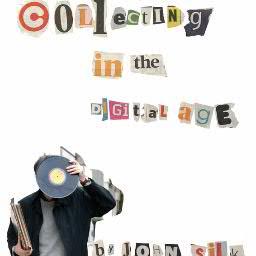 all about record collecting
