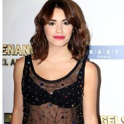 lalibazoni's profile picture. Brasileira, Fã dos TEEN ANGELS! Louca pela @laliespos e pelo @P_lanzani