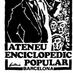 Ateneu Enciclopèdic Popular (@enciclopedic) Twitter profile photo
