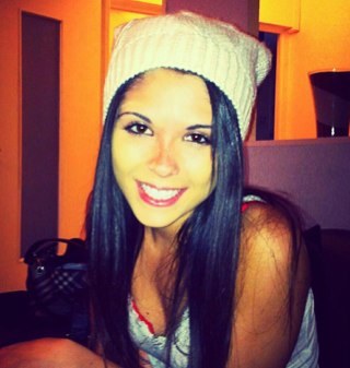 Instagram : pamelabecassis