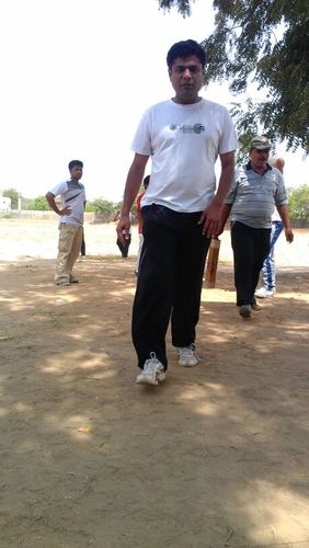 akiltech20001's profile picture. 