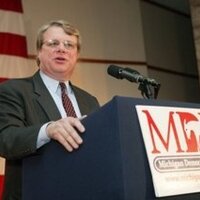 Mark Brewer (@markbrewerdems) 's Twitter Profile Photo Mark Brewer (@markbrewerdems) 's Twitter Profile Photo