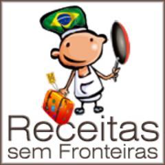 Mais de 30000 receitas, concursos culturais, artigos, entrevistas com blogueiros e muito mais!
#receitasSF #receitas-sem-fronteiras #mestrecuquinha