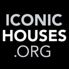Iconic Houses is the international network of architecturally significant houses from the 20th century that are open to the public as house museums.