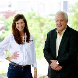 Father and Daughter Real Estate Duo with Shaheen Ruth Martin and Fonville. Local experts on all things #RVA and #RealEstate.