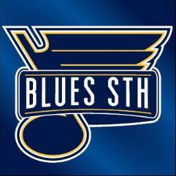 The official Twitter account for St. Louis Blues Season Ticket Holders.