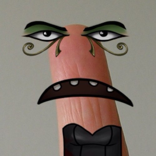 LivSteffi's profile picture. 