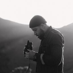 bybridges's profile picture. Photographer