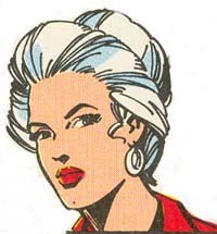 One Incredible Bitch.  That's right.