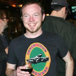 whulbert's profile picture. Runner, computers, engineer, beer, homebrewing, trying any and all food, adventure.