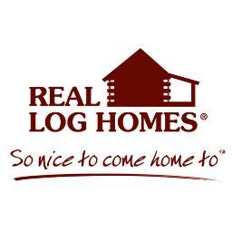REAL_LOG_HOMES Profile Picture