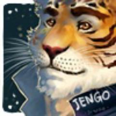 Jengo Gonarさんのプロフィール画像