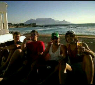 Working @Freshmark SA. Wine and Cricket lover. Loyal Rafa fan! #Pro Cape Towner #teamColdPlay
