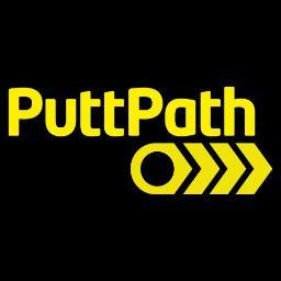 PuttPath is a state-of-the-art, 2-in-1 training aid that teaches golfers to easily find the perfect path to the hole every time.