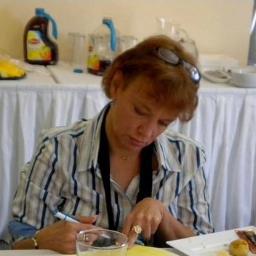 Writing Instructor, Workshop Leader, Editor. Smart, funny, passionate, focused people make me happy. Can't get enough of Memoir or imaginative writing.