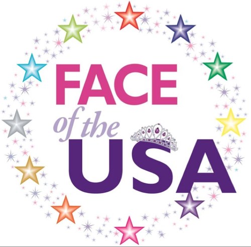 Face of the USA is part of the Face of the World family. Focusing on Beauty with a purpose while giving back to the community. Join us for #FaceoftheUSA2014