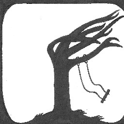 A writer of songs and stories