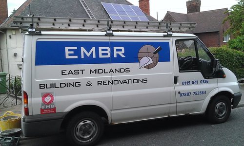 @NottinghamBuild