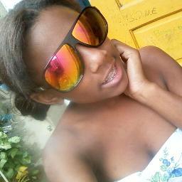 É A MoorenÁÁ Né Mãe ... Nasciii Lindaaa E Cresciii Abuusadaa Hoooje Soou O Terror Daas Recalkadaaas (#♥