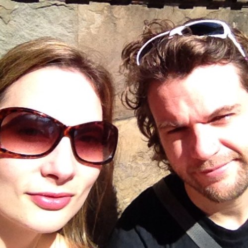 kylaelliot's profile picture. 