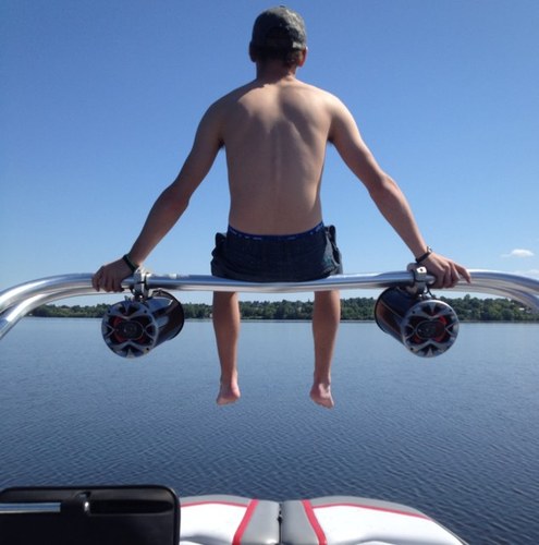 19GagneR's profile picture. #67 for the Pembroke Midget Kings.