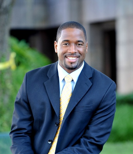 Nick Maddox serves as an At-Large County Commissioner in Leon County, Florida.