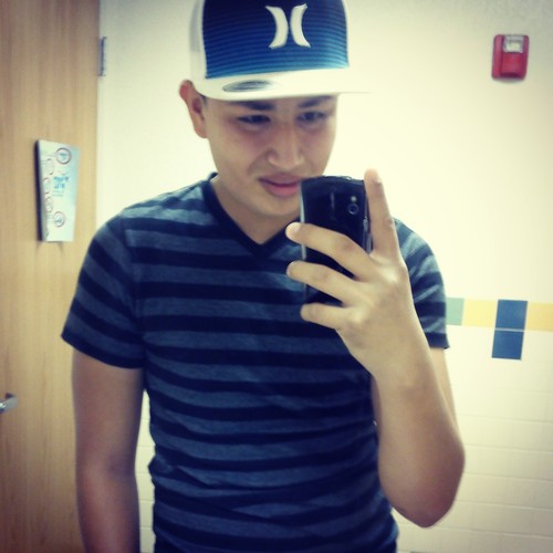 being active and hanging out with friends 
(/.\)     \(^.^)/  pikabu haha