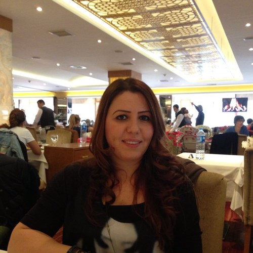 EMELUGURLU1's profile picture. 