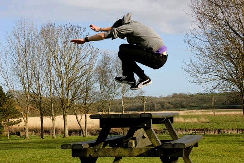 willdpurcell's profile picture. Drummer. Photography enthusiast. Noob.