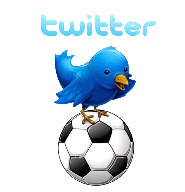 dit is een account om al het voetbal nieuws te volgen                 :samenwerking: @Voetbal_Quizzz